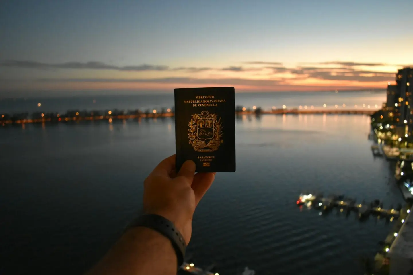 MM2H application passport requirement for Malaysia long-stay residency visa 2026