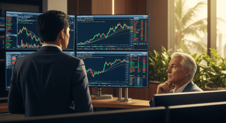 M-REITs Malaisie : Guide Complet pour Investisseurs HNW Étrangers