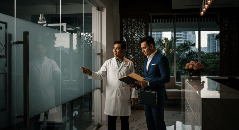 M&A Santé Malaisie : Opportunités d’Acquisition Stratégiques