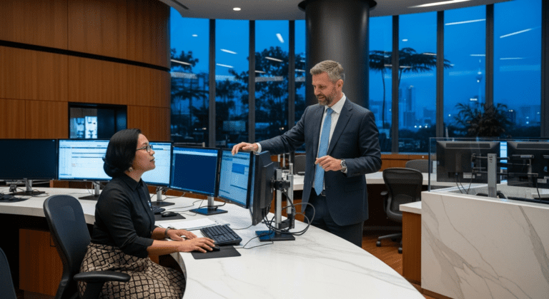 REITs Malaisie : Rendements et Perspectives pour Investisseurs HNW