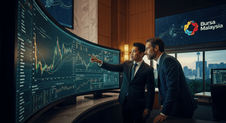 Investir dans les REITs Malaisiens depuis l’Europe | Guide HNW