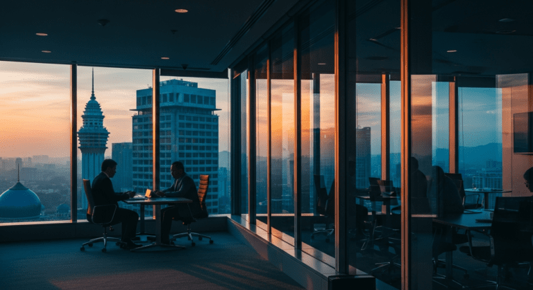 Investissement Shariah-Compliant Malaisie : Guide Complet