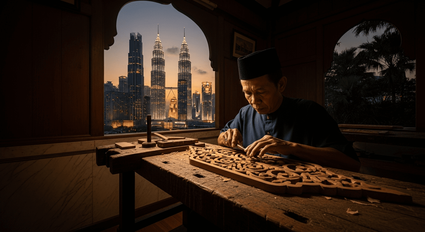 Investissement Immobilier Malaisie : Guide HNW Francophones