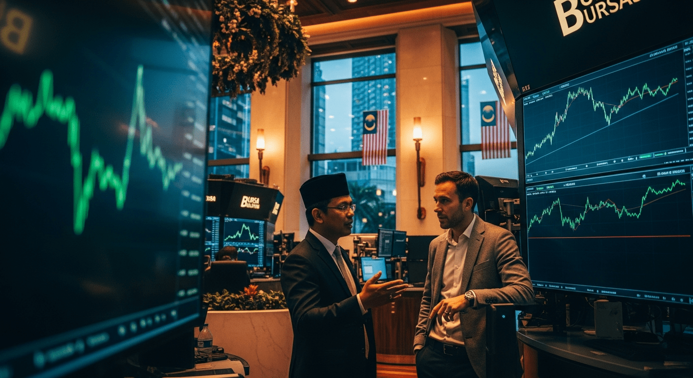 Investir en Bourse Malaisie : Guide Stratégique HNW Européens