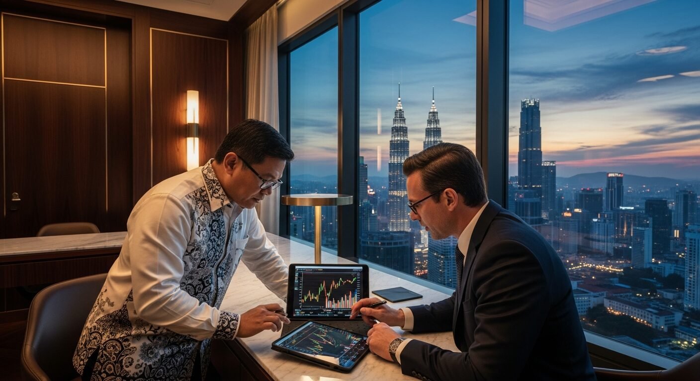Guide complet REITs Malaisie 2026 : analyse des 10 meilleures foncières cotées à Bursa Malaysia
