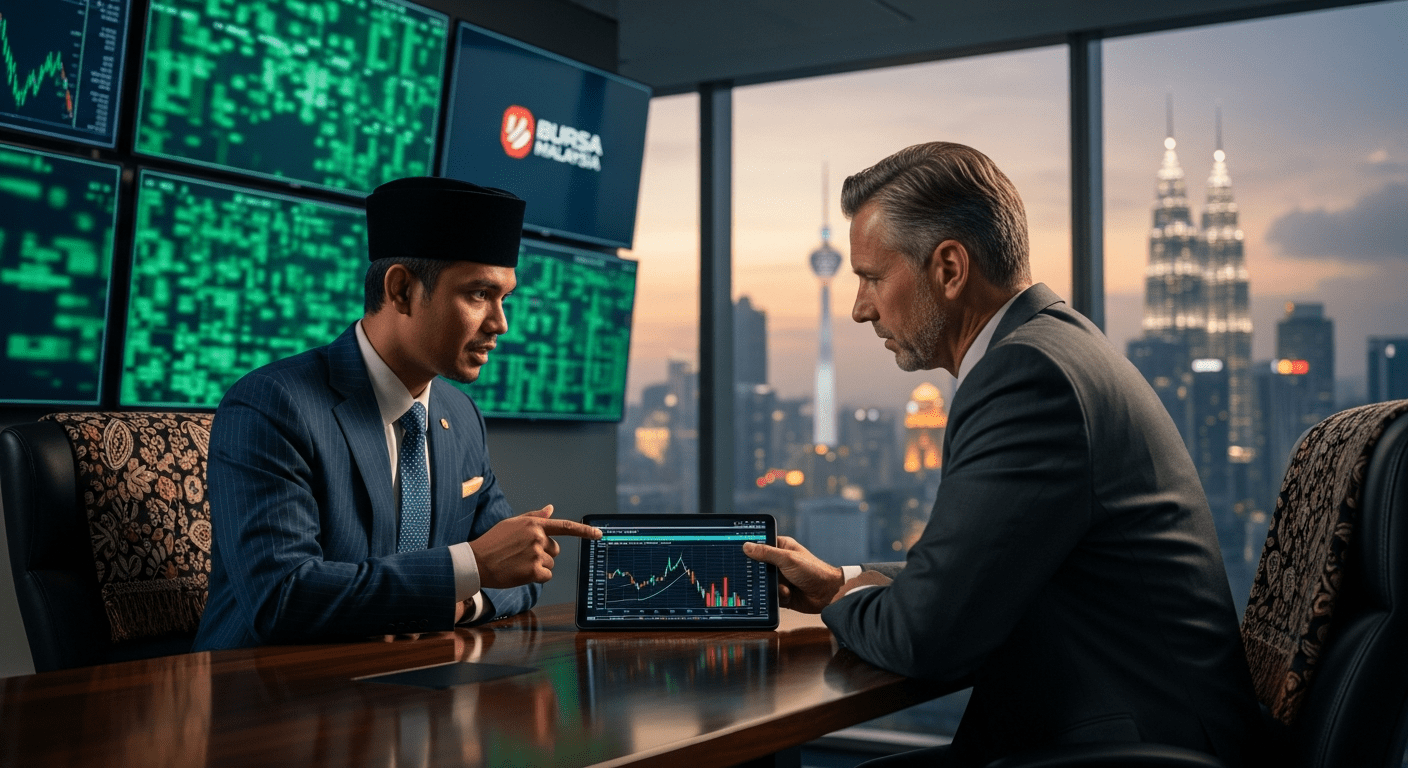 Complete Guide Malaysian REITs 2026, illustrating top 10 Bursa Malaysia listed trusts for strategic investment.